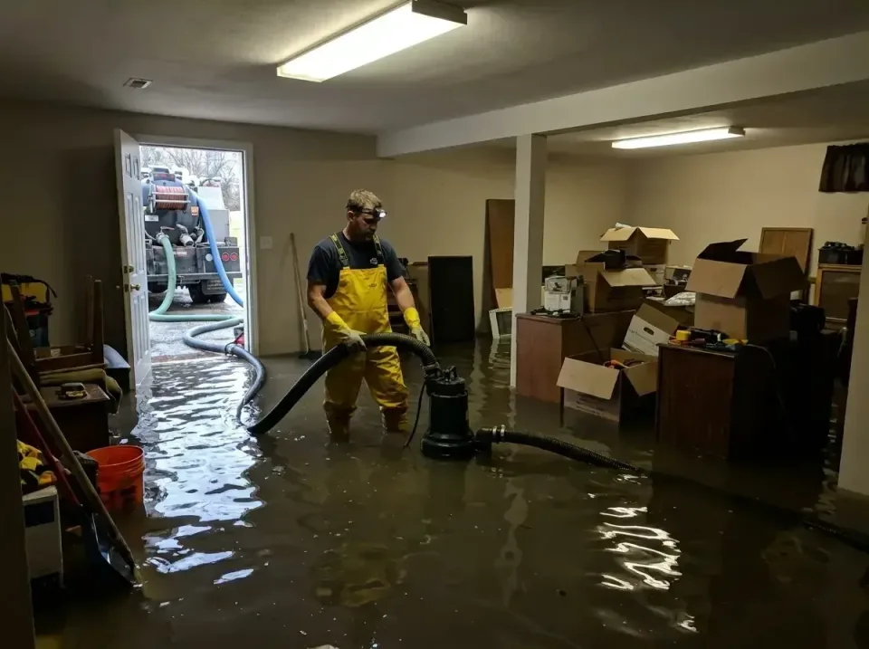 basement-burst-pipe-flooding-a-001 — frequently asked questions, 24-Hour Water Damage Restoration Services in Ellinwood, KS